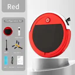 Walmart Smart home Efficient And Versatile Robotic Vacuum Cleaner For A Home offer