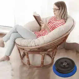 Walmart Byikun Lazy, Household Mopping Robot, Low Noise Automatic Floor Mopping Robot Wet and Dry offer