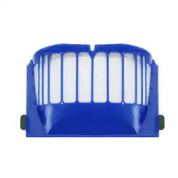 Walmart 3Pcs Dust Guard Filter For Roomba Irobot 500/600 Series Aerovac 550 560 650 620 offer