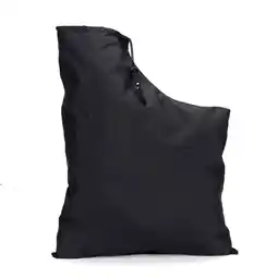 Walmart New Replacement Polyester Black Blower Leaf Vac Vacuum Bag Storage Bag For 2595 offer