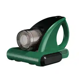 Walmart Clearance JGF844 Home Bed Sofa Intelligentdust Remover-compact White/green Optional offer
