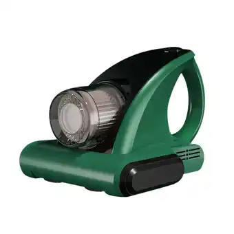 Walmart Clearance JGF844 Home Bed Sofa Intelligentdust Remover-compact White/green Optional offer
