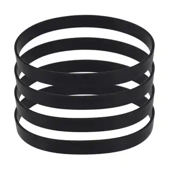 Walmart Belts For Bissell 2252, 2253, 2254, 22543, 2255, 2256, 2258, 2259, 2 Series New offer