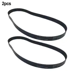 Walmart For Eureka AS5210A Type W 12.8X429 Vacuum Cleaner Belt # 67037 86389 E-86389 offer