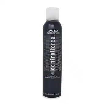 Walmart Aveda Controlforce Firm Hold Spray 9.1 oz. (258g) offer