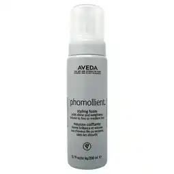 Walmart Aveda Phomollient Styling Foam 33.8 oz offer