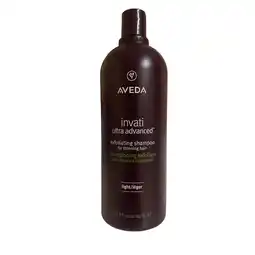Walmart Aveda Invati Ultra Advanced Exfoliating Shampoo Light 33.8 fl oz (1 Liter) offer