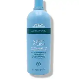 Walmart Aveda Smooth Infusion Anti Frizz Conditioner 33.8 OZ offer