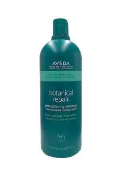 Walmart Aveda Botanical Repair Strengthening Shampoo BB 33.8 fl oz (1000ml) offer