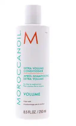 Walmart Moroccanoil Extra Volume Conditioner - 250ml/8.45oz offer