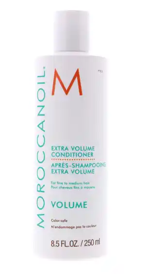 Walmart Moroccanoil Extra Volume Conditioner - 250ml/8.45oz offer