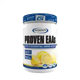 Walmart PROVEN EAAs | WITH 9 ESSENTIAL AMINO ACIDS offer