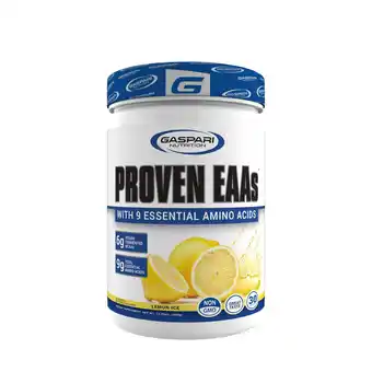 Walmart PROVEN EAAs | WITH 9 ESSENTIAL AMINO ACIDS offer