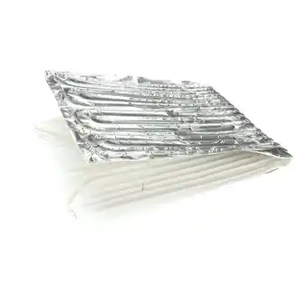 Walmart Pad Heater, 640W offer