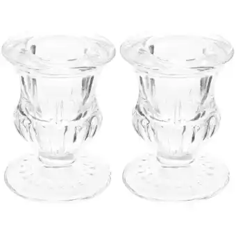 Walmart 2 pcs Portable Eye Rinsing Cup Clear Eye Bath Cups Glass Eye Washing Cup Travel Eye Cups offer