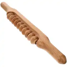 Walmart OUNONA Gua Sha Massage Stick Universal Blood Circulation Improvement Tool offer
