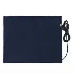 Walmart XMMSWDLA Usb Heating Pad Electric Heating Warming Pad Heat Mat Body Pain Relief offer