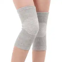 Walmart One Compress Bamboo Knee Sleeves, Bamboo Knee Sleeve, Bamboo Knee Brace offer