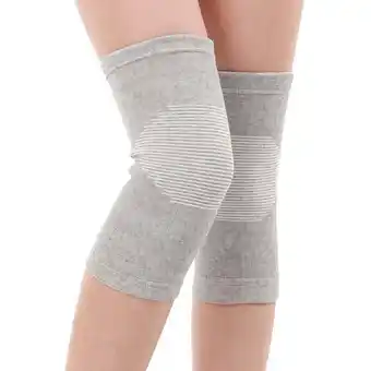 Walmart One Compress Bamboo Knee Sleeves, Bamboo Knee Sleeve, Bamboo Knee Brace offer