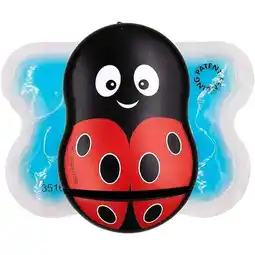 Walmart Buzzy Personal Vibrating Ice Pack, Non-Invasive Pro Cold Pad Device Best for Quick Tattoos, LadyBuzz offer