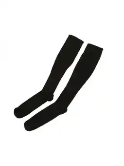 Walmart Relief Compression Stockings 30-40 mmhg Relief Pain Support Socks Leg Knee Socks offer