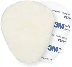 Walmart Wool Felt Metatarsal Pads 1/4 Inch Thick - 18 Pieces for Forefoot Pain Relief offer