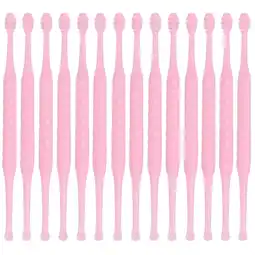 Walmart Qumonin 30 Ear Picks Earwax Removal Cleaner for Home Salon Travel offer