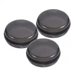 Walmart 3Pcs Small Medicine Box Travel Pill Organizer Small Daily Pill Case Medicine Round Pill Containers offer