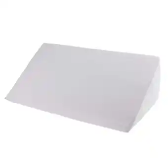Walmart Outdoor Chair Cushions Acid Reflux Foam Bed Wedge Pillow Leg Elevation Back Lumbar Support Cushions offer