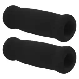 Walmart 2 Pcs Sponge Walking Cane Accessories Aid Handle Cover Grips Crutch Wraps Elder offer