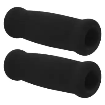 Walmart 2 Pcs Sponge Walking Cane Accessories Aid Handle Cover Grips Crutch Wraps Elder offer