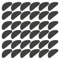 Walmart TABLZONE Sports Nose Pads for Sunglasses 18 Pairs offer