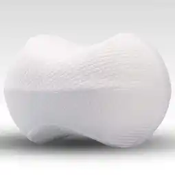Walmart Memory Leg Memory Foam Pillow Back Hips Knee Cushion Support Tool Wedge Pad Holiday Savings Gifts offer