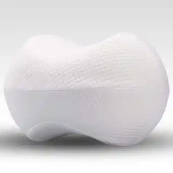 Walmart Memory Leg Memory Foam Pillow Back Hips Knee Cushion Support Tool Wedge Pad Holiday Savings Gifts offer