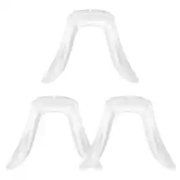 Walmart 3pcs Eyeglasses Nose Pads Glasses Nose Pads Glasses Nose Support Glasses Nonslip Nose Pads offer
