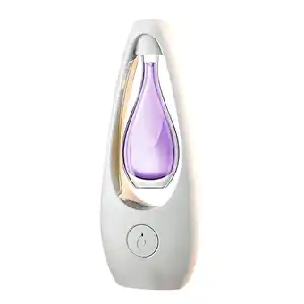 Walmart Multifunctional Automatic Aromatherapy Machine (containing Essential Oil: 50ml) offer