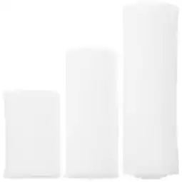 Walmart CRAFTHROU Bandage White 3 Rolls 10.0x4.5x0.4In offer