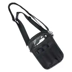 Walmart Nurse Shoulder Bag Cross Body Purse Nursing Belt Organizer for Nurses Tool Waist Work offer