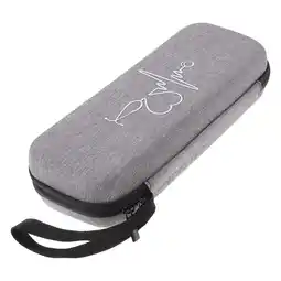 Walmart Stethoscope Case Portable Carrying Bag Nurse Accessories for Work Storage Nursing Bags Nurses Travel offer
