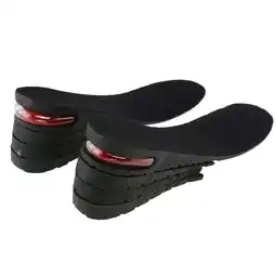 Walmart KAKOWELY Pvc Insoles For Moisture Absorption 1 Pair offer