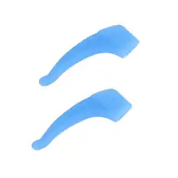 Walmart Glasses Temple Tips Ear Hooks for Earbuds Boots Round Sunglasses Eyeglass Holders 3 offer