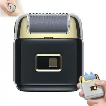 Walmart Clearance！ Gbayxj Heel Exfoliator Foot Remover with 3 Roller Heads and 3 Speeds Foot Care Pedicure offer