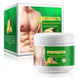 Walmart Tozuoyouz Gynecomastia Firming Ginger Cream Helps Burn And Speed Up Metabolism White One Size offer
