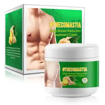 Walmart Tozuoyouz Gynecomastia Firming Ginger Cream Helps Burn And Speed Up Metabolism White One Size offer