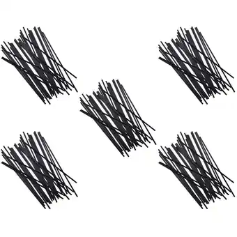 Walmart 300 Pcs Aromatherapy Rattan Stick Essential Oil Sticks Diffuser Fiber offer