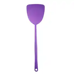 Walmart Plastic Fly Swatters, Long Handle Fly Swat , Large Swatter That Work For Indoor And Outdoor offer