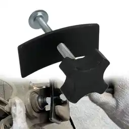 Walmart BaiCH Car Disc Brake Pad Spreader Installation Caliper Pistion Compressor Press Tools offer