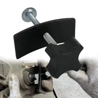 Walmart BaiCH Car Disc Brake Pad Spreader Installation Caliper Pistion Compressor Press Tools offer