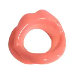 Walmart Lolynie Toddler Toys Corrector Silicone Products Mouth Lips Massager Mouth Exerciser offer
