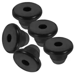 Walmart 5 Pcs Oil Plug Oil Filler Plugs General Hydraulic Jack Plug Dryer Horizontal Floor Jack Plugs Man offer